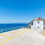 Sea View Skopelos stad