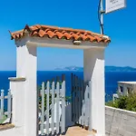 Lägenhet Sea View Skopelos stad