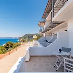 Sea View Skopelos stad