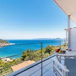 Sea View Skopelos stad