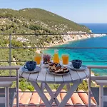 Sea View * Skopelos
