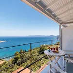 Sea View Lägenhet Skopelos stad
