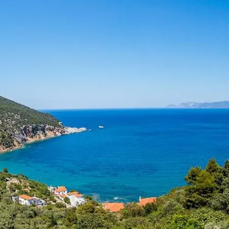 Апартаменты Sea View