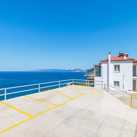 Sea View Skopelos