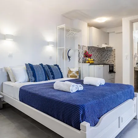 Sea View Appartement