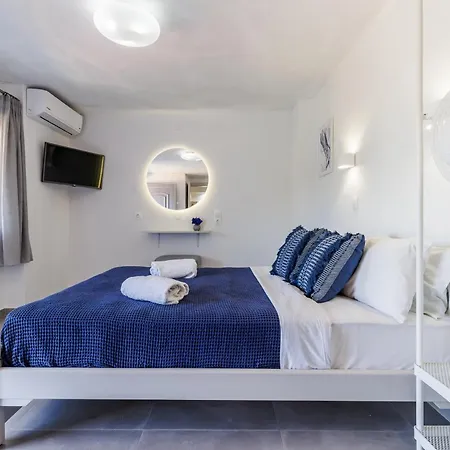 Апартаменты Sea View