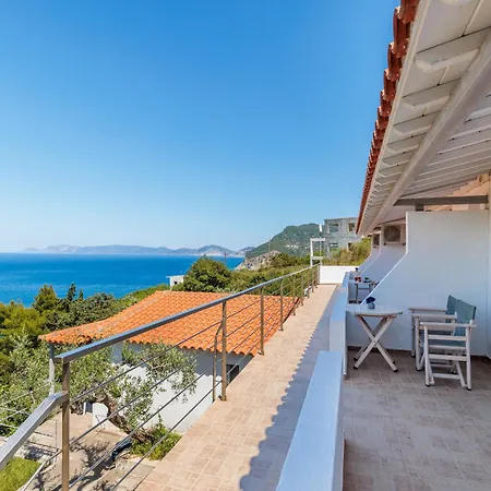 Sea View Appartement *