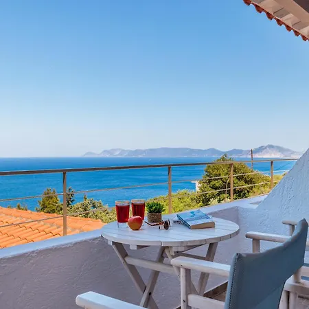 Appartement Sea View *
