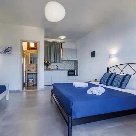 Sea View * Скопелос