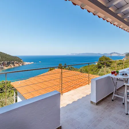Sea View Apartment