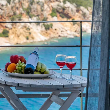 Sea View Appartement *