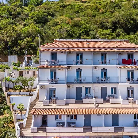 Appartamento Sea View *