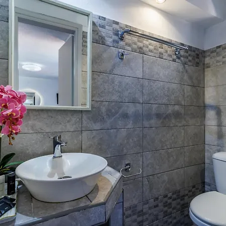 Sea View * 스코펠로스 타운