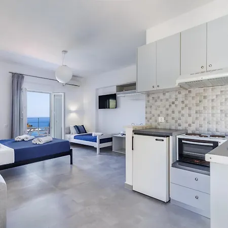 Apartment Sea View Skopelos
