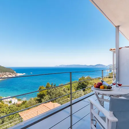 Sea View Skopelos