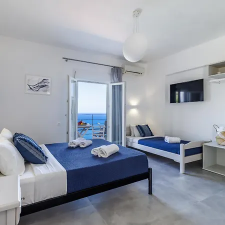 Sea View Апартаменты