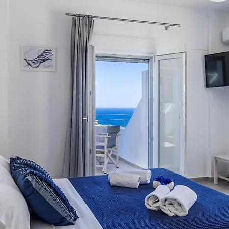 Sea View Appartement *