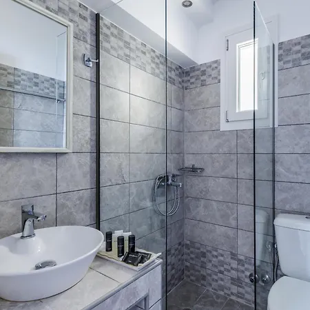 Апартаменты Sea View