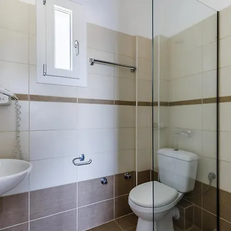 Sea View 아파트 *