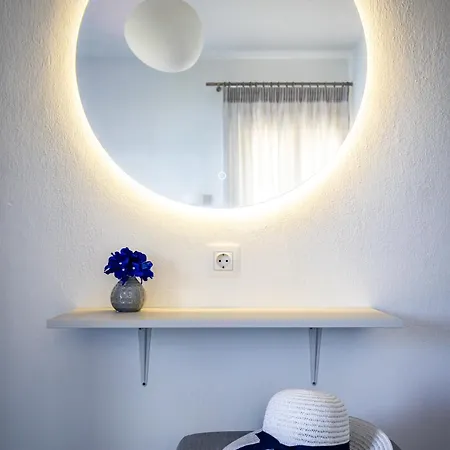 Апартаменты Sea View *