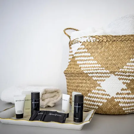 Апартаменты Sea View Скопелос