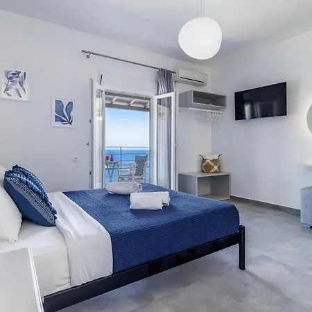 Sea View Skopelos
