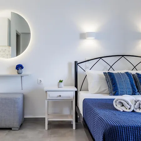 Sea View Апартаменты