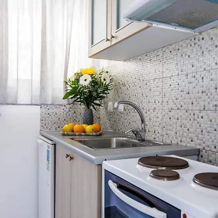 Sea View Апартаменты *