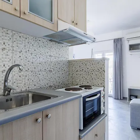 Sea View Скопелос