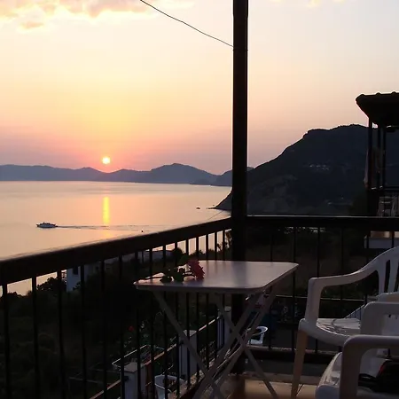 Sea View * Скопелос