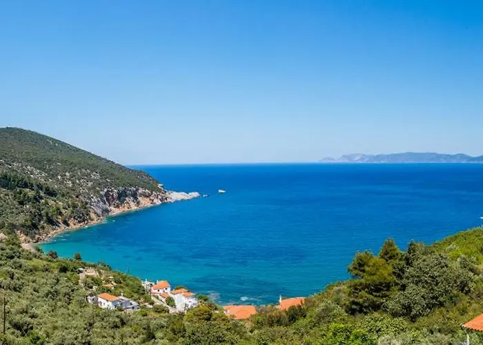 Appartamento Sea View