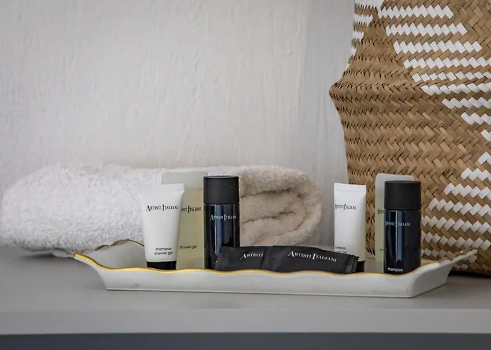 Appartamento Sea View Città di Skopelos