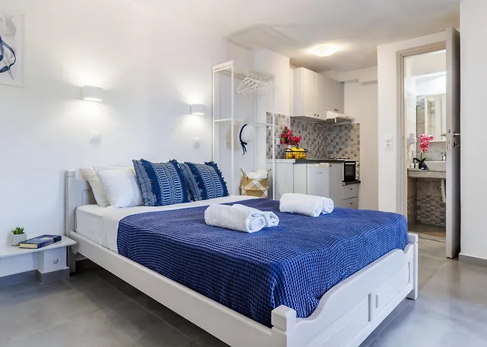 Sea View Appartamento