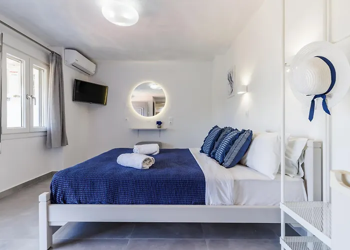 Appartamento Sea View