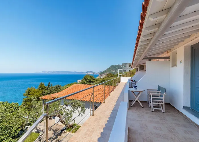 Sea View Appartamento *