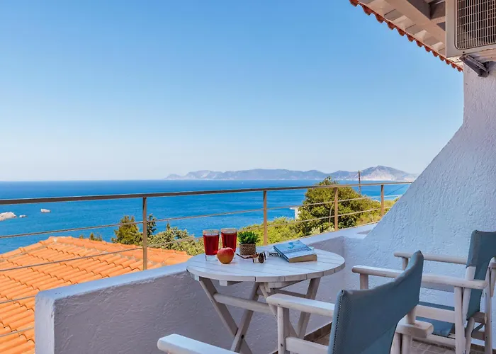 Appartamento Sea View *