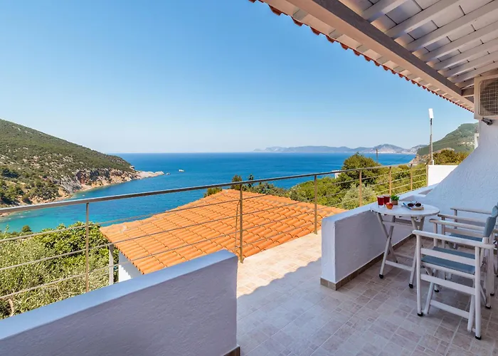 Sea View Appartamento