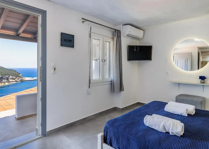 Appartamento Sea View