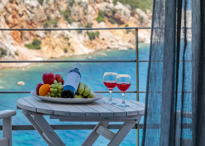 Sea View Appartamento *