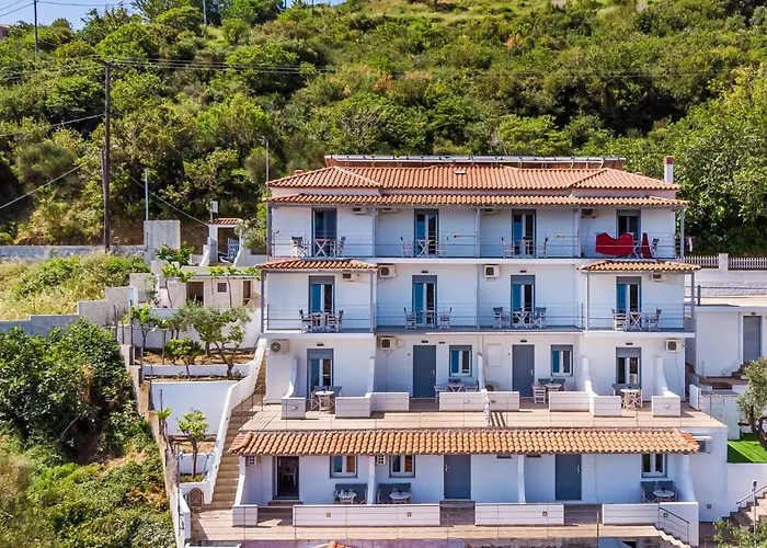 Appartamento Sea View *