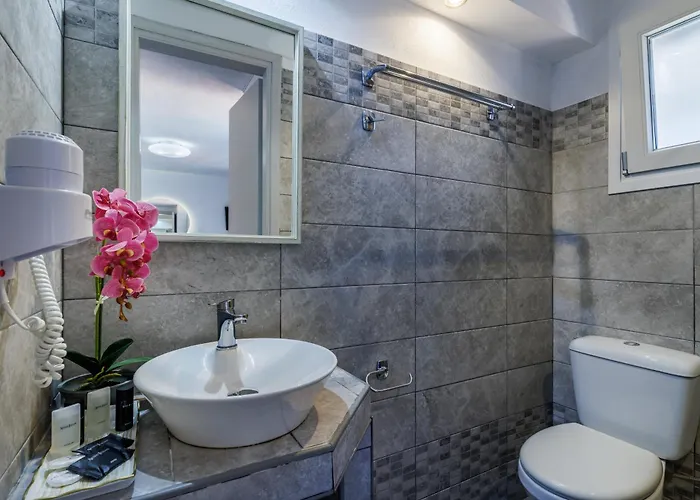 Sea View * Città di Skopelos