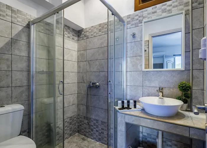 Appartamento Sea View