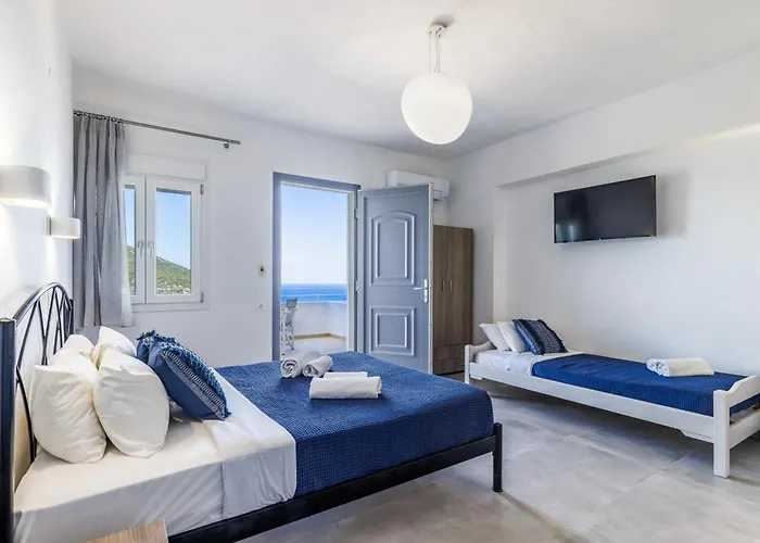 Appartamento Sea View *