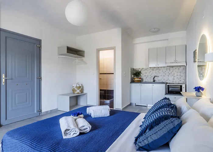 Sea View * Città di Skopelos