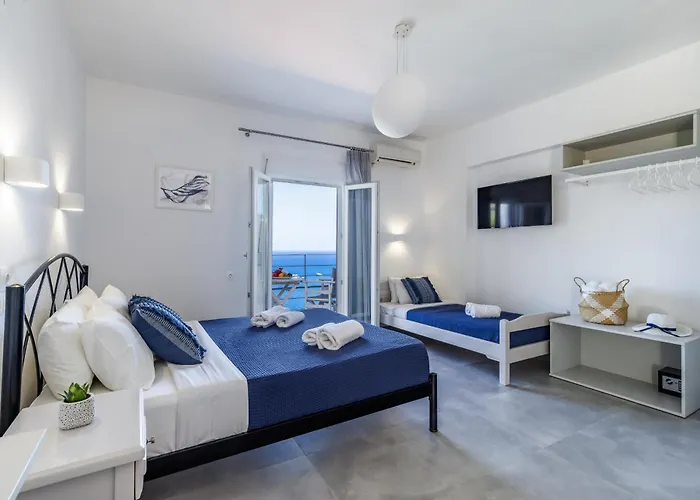 Sea View Appartamento