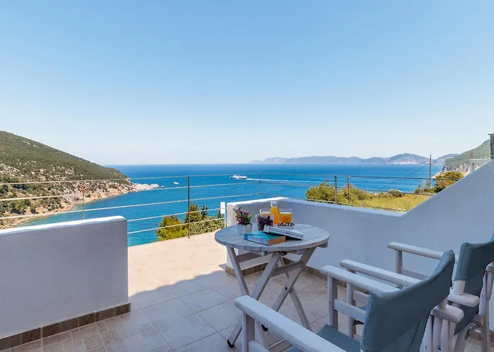 Appartamento Sea View