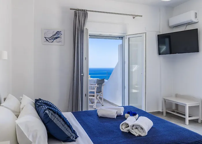 Sea View Appartamento *