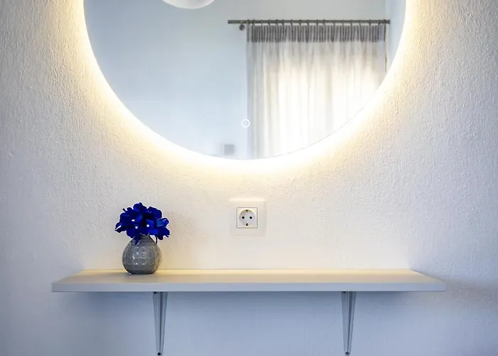 Appartamento Sea View *