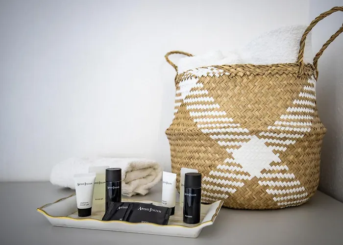 Appartamento Sea View Città di Skopelos