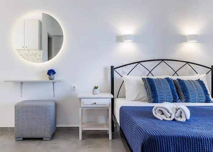 Sea View Appartamento